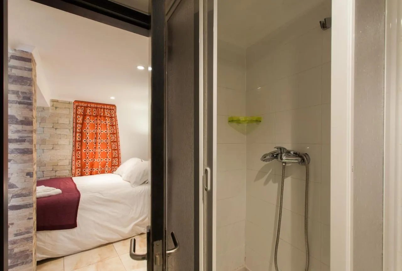 Feels Like Home Alfama Romantic Flat Lisbon Apartment