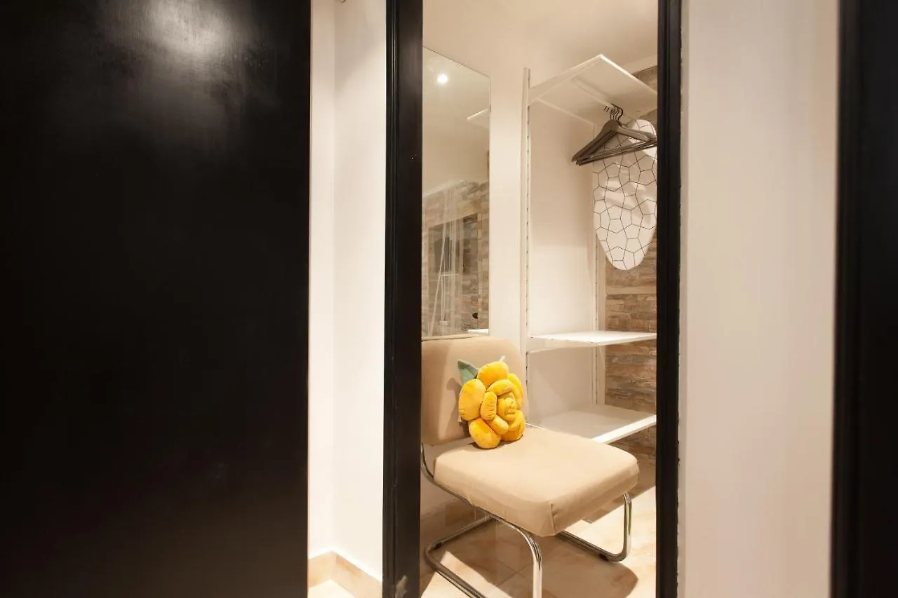 Apartment Feels Like Home Alfama Romantic Flat Lisbon